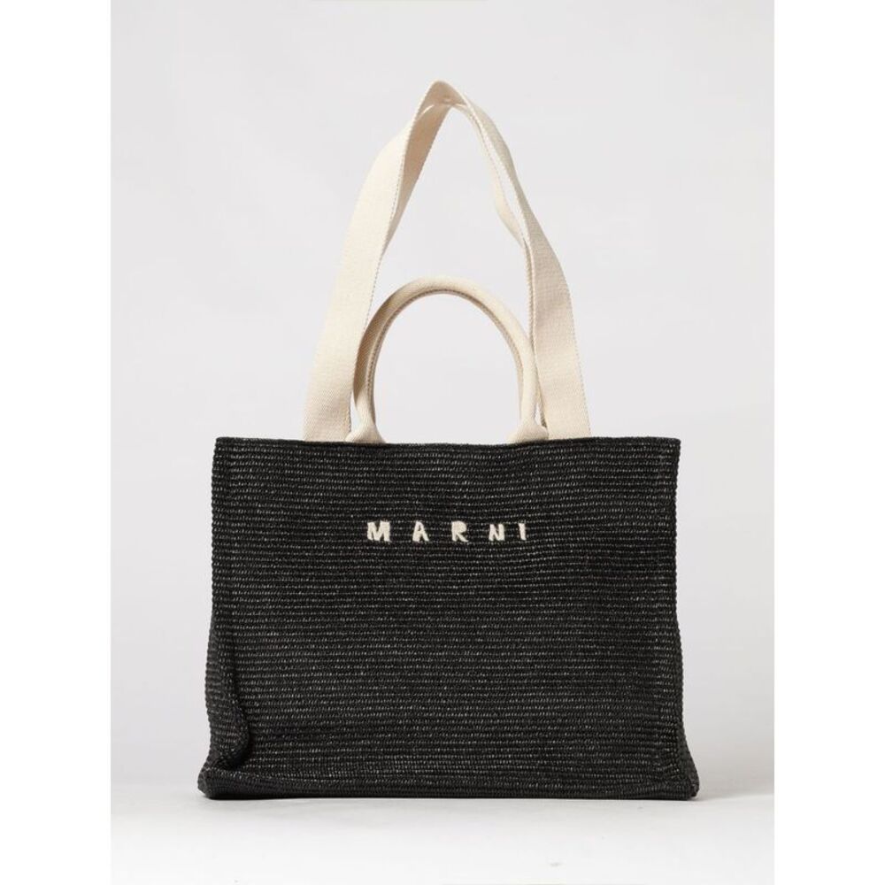 Marni Shoulder Bag Men Black